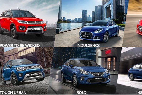 Maruti Suzuki Ấn Độ sắp tăng giá bán xe