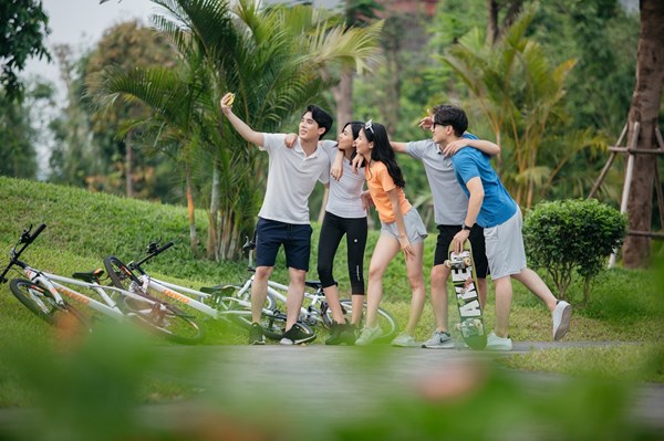 Thuê nhà sang vẫn tiết kiệm: Chuyện lạ có thật 