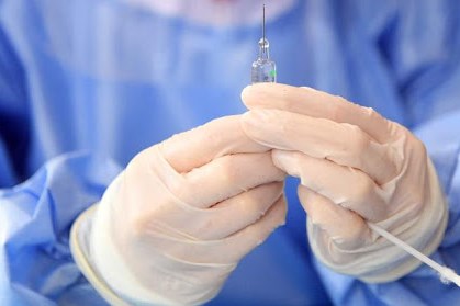 Cảnh báo lừa đảo bán vaccine phòng COVID-19 giả