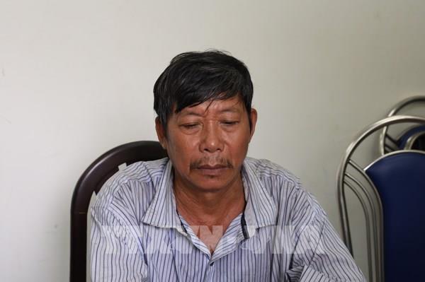 Tây Ninh: Bắt giữ đối tượng trốn lệnh truy nã 41 năm