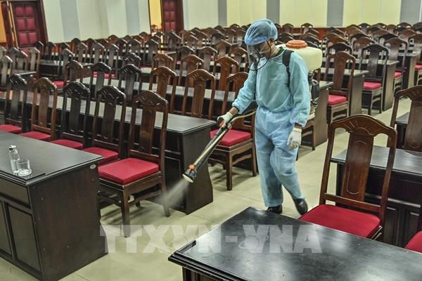 Giãn cách xã hội toàn TP Phan Thiết theo chỉ thị 15/CT-TTg từ 12 giờ ngày 24/6