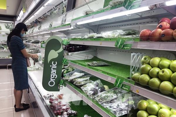 Không còn thiếu hàng thiết yếu ở khu vực phía Nam