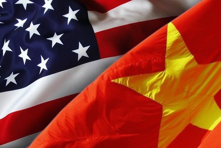 Thúc đẩy quan hệ đối tác toàn diện Việt Nam - Hoa Kỳ