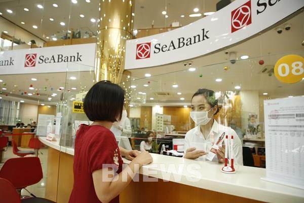 SeABank cho vay doanh nghiệp phụ nữ làm chủ lãi suất từ 5,6%/năm