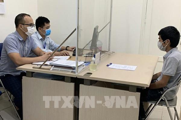 4 trang tin điện tử tổng hợp bị xử phạt 90 triệu đồng