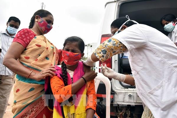 Mối đe dọa của biến thể Delta Plus