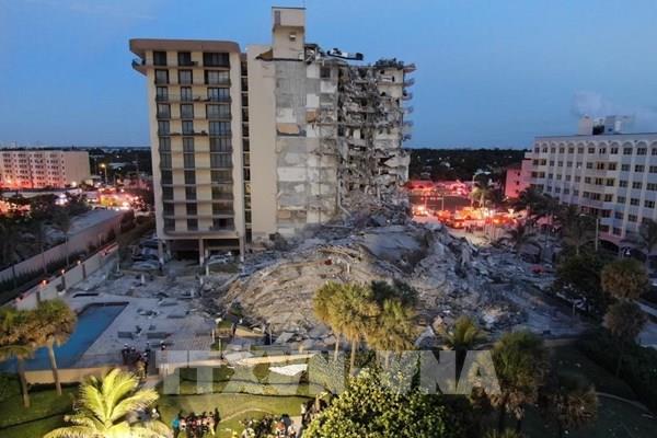 Những sự kiện quốc tế nổi bật trong tuần từ 21-27/6/2021