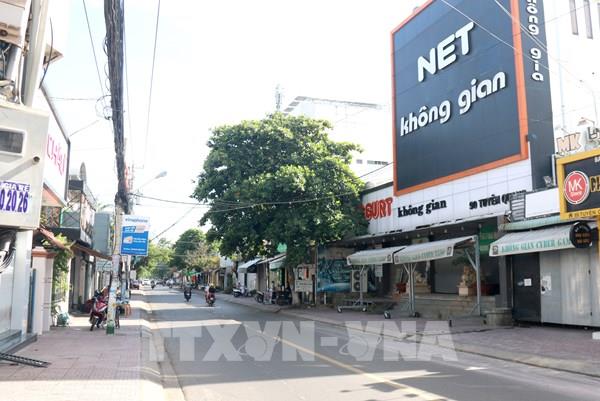 Bình Thuận: sử dụng Hệ thống Robot call truy vết phòng, chống dịch COVID-19