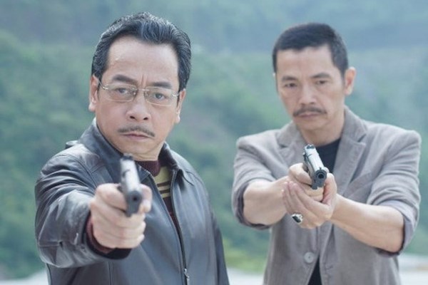 Lịch chiếu phim VTV hôm nay 25/6