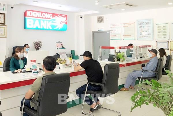 Lướt thẻ Kienlongbank JCB, Đón vận may, Quà về tay