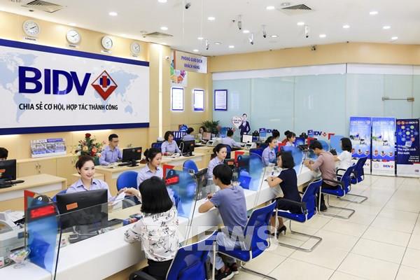BIDV dành 1.000 tỷ đồng hỗ trợ lãi suất cho vay doanh nghiệp phía Nam