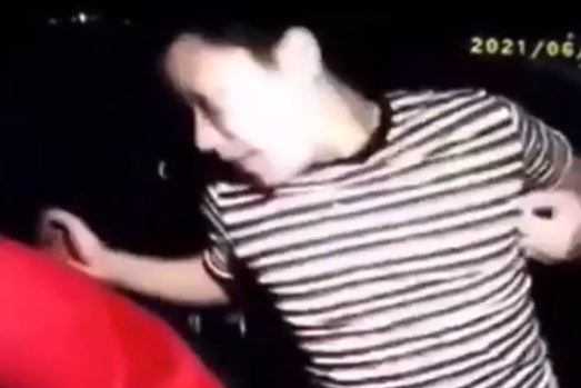 Điều tra vụ hành khánh đánh tài xế taxi ở Bình Phước