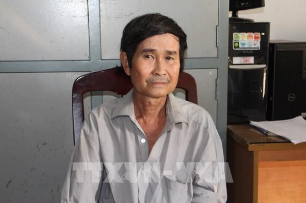 Tây Ninh: Bắt giữ đối tượng giết người đốt xác phi tang