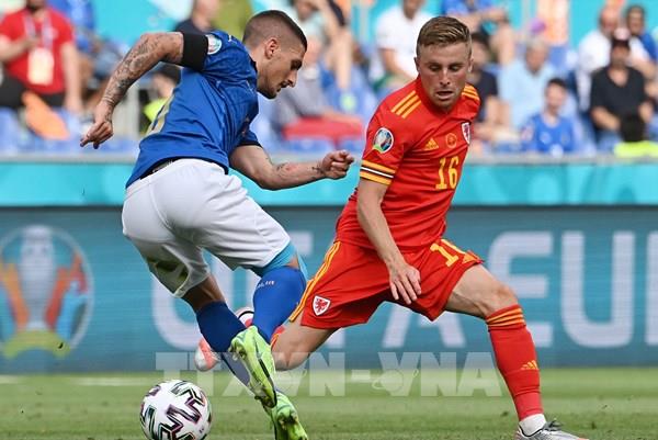 Trực tiếp Áo - Italy: Azzurri phủ xanh trời Âu