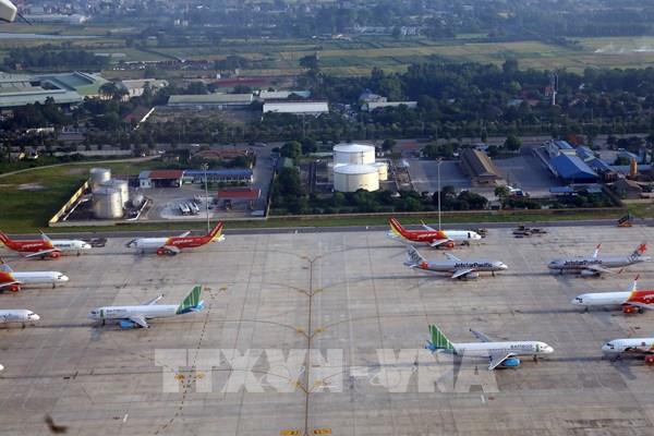 Có thể từng bước mở lại hoạt động bay quốc tế vào cuối năm 2021
