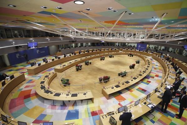 EU gia hạn trừng phạt kinh tế đối với Nga