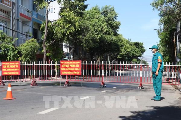 Phú Yên thực hiện giãn cách xã hội từ 0 giờ ngày 27/6