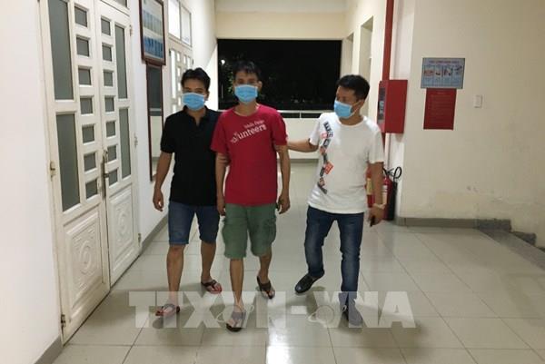 Đồng Nai: Di lý đối tượng truy nã sau 20 năm lẩn trốn