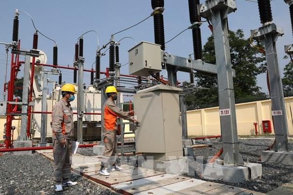 Lịch cắt điện Hà Nội ngày mai 28/6 cập nhật mới nhất