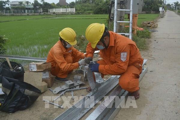 Lịch cắt điện Bình Định ngày mai 24/10 cập nhật mới nhất