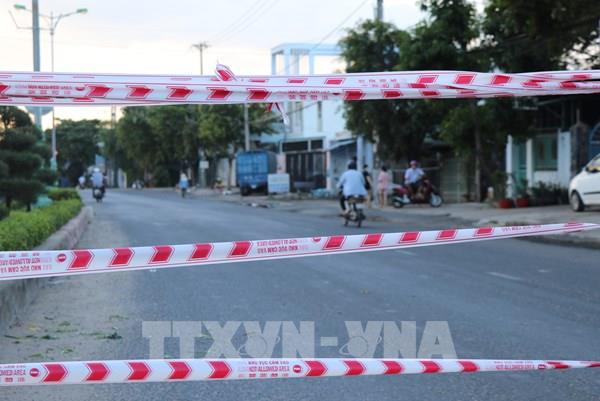 Trưa 27/6: 71/76 ca mắc mới COVID-19 được phát hiện trong khu cách ly