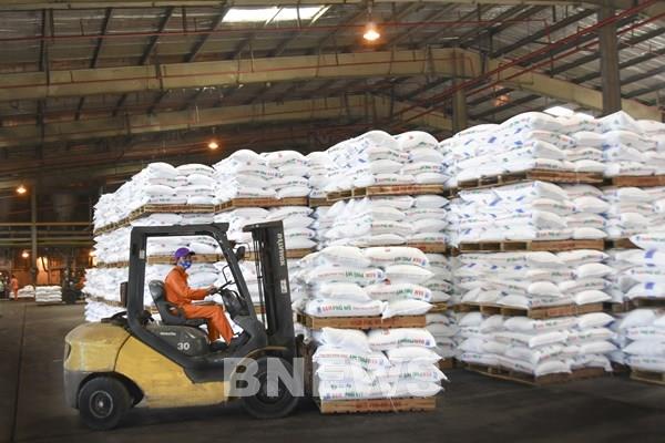 PVFCCo triển khai 10 nhóm giải pháp cho mục tiêu sản xuất kinh doanh đến 2025