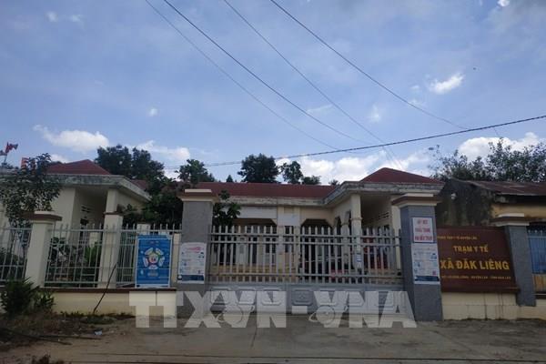 Đắk Lắk khẩn trương khoanh vùng dập dịch COVID-19 sau khi có ca mắc mới