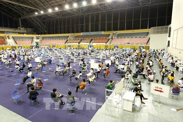Trang mạng Brookings: Việt Nam có các thể chế mạnh và bền vững bảo vệ sức khỏe cộng đồng