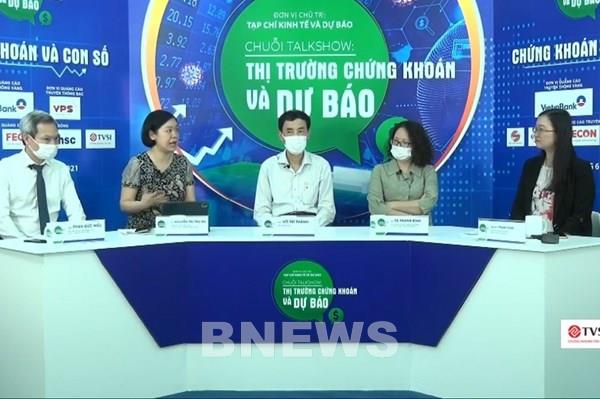 Chuyên gia nói gì về những con số ấn tượng của thị trường chứng khoán?