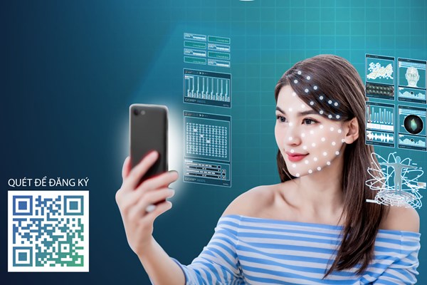 Mở tài khoản chứng khoán nhanh tại BSC với công nghệ eKYC