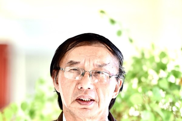 Tổng Thư ký VFA: Phân bón tăng giá, hiện tượng găm hàng “té nước theo mưa” có thể xảy ra