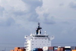 Vận tải biển Vosco phát triển mạnh hoạt động thuê tàu