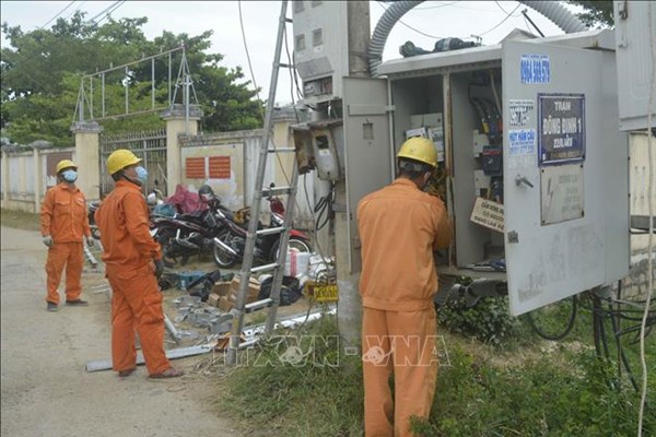 Lịch cắt điện Bình Định ngày mai 21/7 cập nhật mới nhất