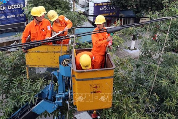 Lịch cắt điện Đà Nẵng ngày mai 28/12 cập nhật mới nhất