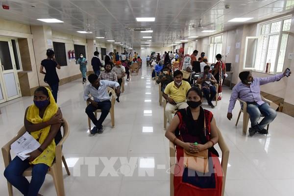 Ấn Độ công bố gói kích thích kinh tế trị giá 85 tỷ USD