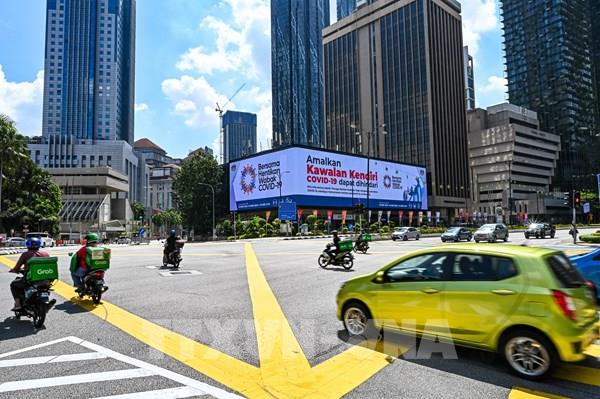 Nghịch lý thiếu hụt nguồn nhân lực tại Malaysia