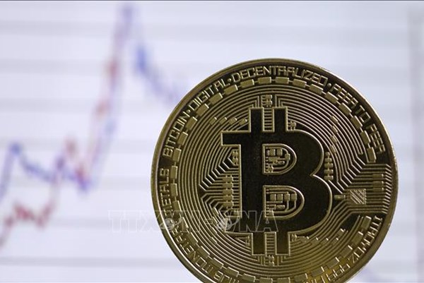 Bitcoin lao dốc mạnh khi thị trường lo ngại về đại dịch COVID-19