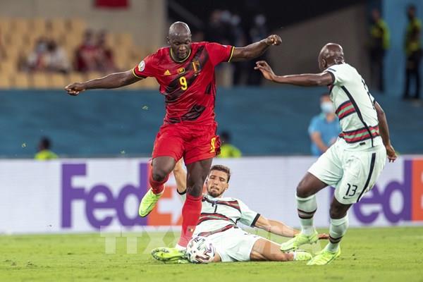 Trực tiếp Bỉ vs Italy, Tứ kết EURO 2020 lúc 02h00 ngày 3/7