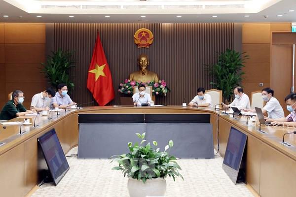 Bắc Ninh, Bắc Giang sẽ quay lại trạng thái “bình thường mới” từ 10/7