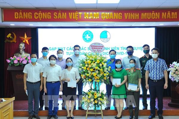 Đưa container xét nghiệm lưu động đến các điểm nóng dịch COVID-19