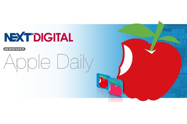 “Dấu chấm hết” của Apple Daily