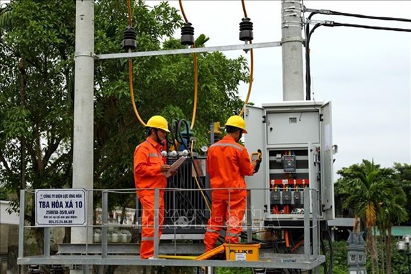 Lịch cắt điện Đà Nẵng ngày mai 7/10 cập nhật mới nhất