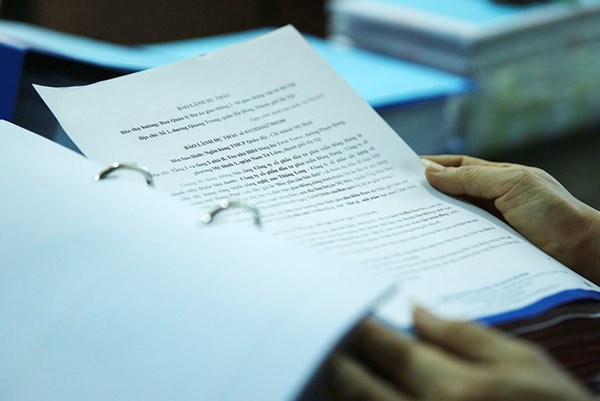 Gói thầu cung cấp dịch vụ tư vấn có cần bảo đảm dự thầu?