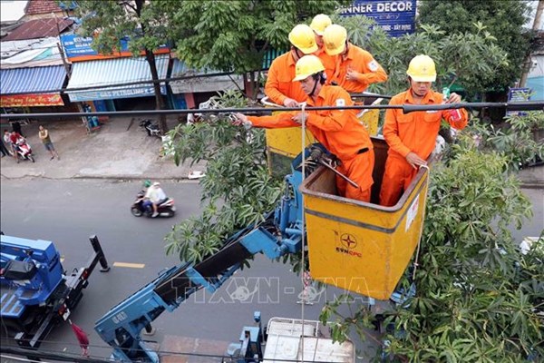 Lịch cắt điện Đà Nẵng ngày mai 29/10 cập nhật mới nhất