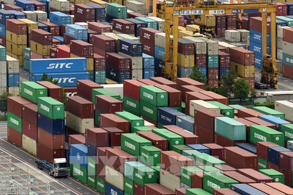 Thu thuế của Nhật Bản trong tài khóa 2020 có thể vượt mức 546 tỷ USD