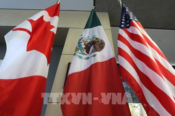 Hiệp định NAFTA 2.0 và vai trò với kinh tế Canada