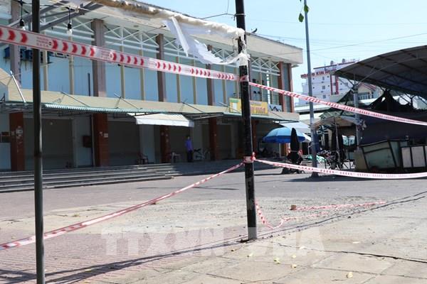 Phú Yên ghi nhận thêm 46 trường hợp dương tính với SARS-CoV-2