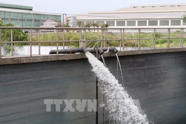 Nhiều khu công nghiệp “bỏ quên” đầu tư trạm xử lý nước thải tập trung