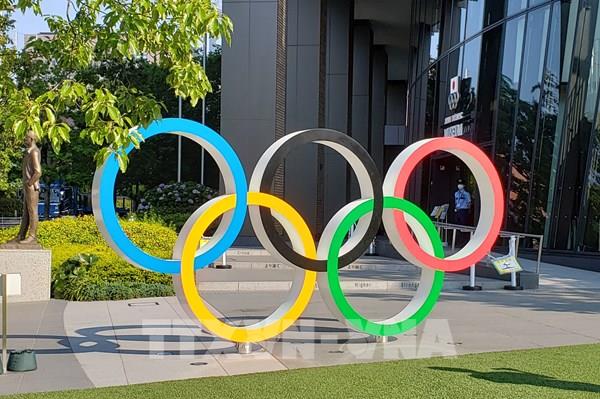 Thủ tướng Nhật Bản để ngỏ khả năng Olympic Tokyo diễn ra không khán giả
