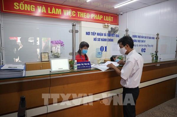 Để nâng cao hiệu quả chính quyền đô thị